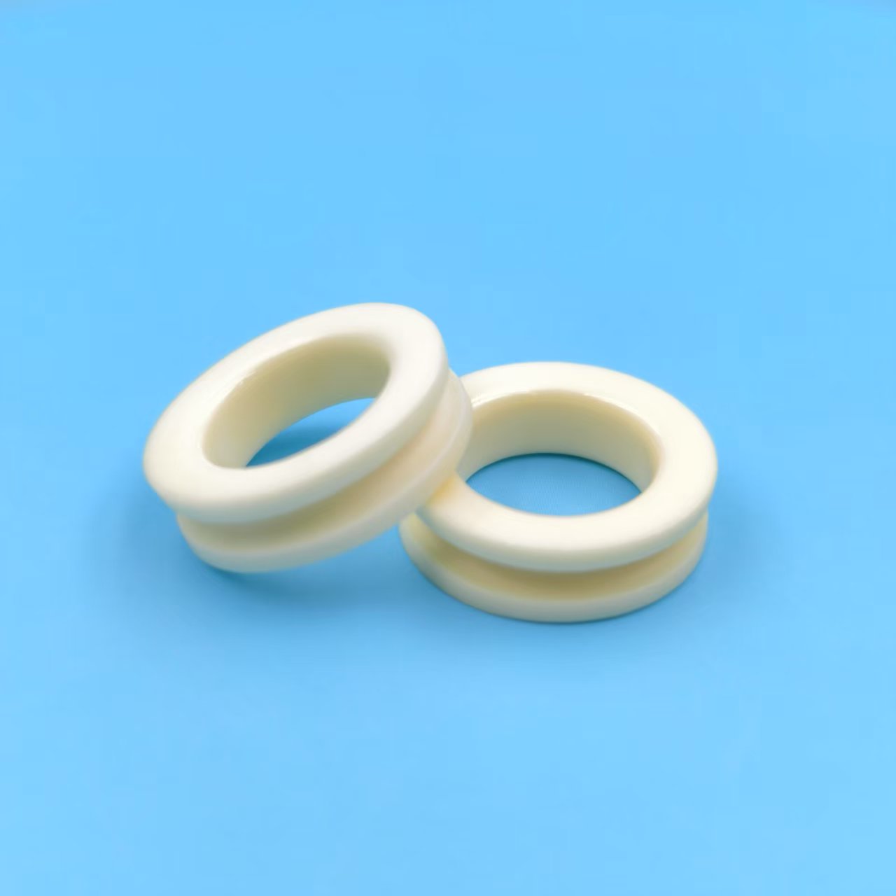 Industrial Ceramic Parts