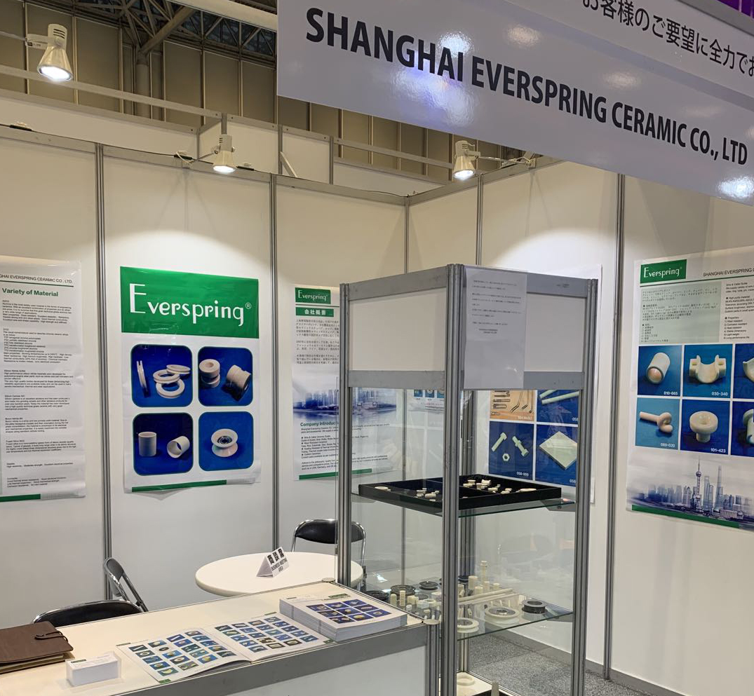 Shanghai Everspring Ceramic Company - Shanghai Everspring Ceramic Company